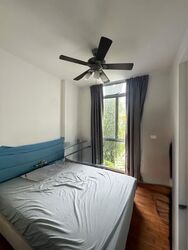 The Lakeshore (D22), Condominium #553544051